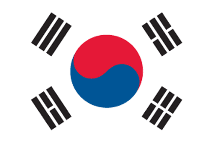 Korea 2006-Pres Misc Logo iron on heat transfer